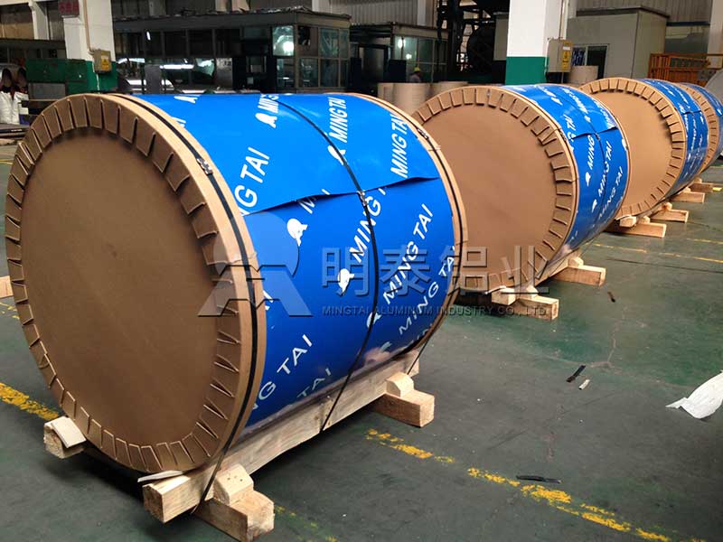 鄭州5052鋁卷生產廠家_處理鋁合金硬質氧化需要一些什么技巧