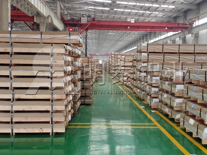 3003h24鋁板和5052h24鋁板廠家_價格區別有多大? 3003h24鋁板和5052h24鋁板廠家_價格區別有多大?