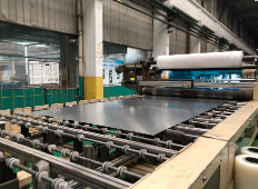 防盜瓶蓋用鋁板勢頭迅猛